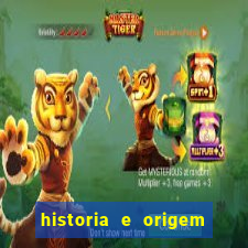 historia e origem dos jogos de salao